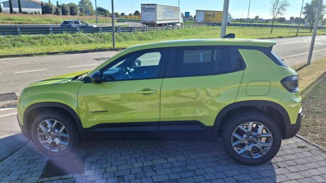 JEEP AVENGER 1.2 TURBO ALTITUDE FWD 100CV "PR - foto 3