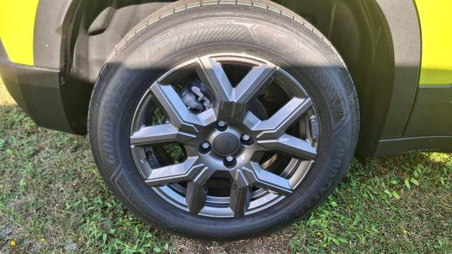 JEEP AVENGER 1.2 TURBO ALTITUDE FWD 100CV "PR - foto 6