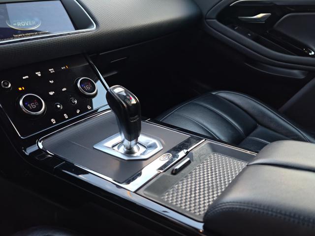 LAND ROVER RANGE ROVER EVOQUE 2.0D I4 240 CV AWD AUTO R-DYNAMI - foto 9