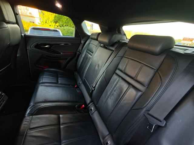 LAND ROVER RANGE ROVER EVOQUE 2.0D I4 240 CV AWD AUTO R-DYNAMI - foto 11