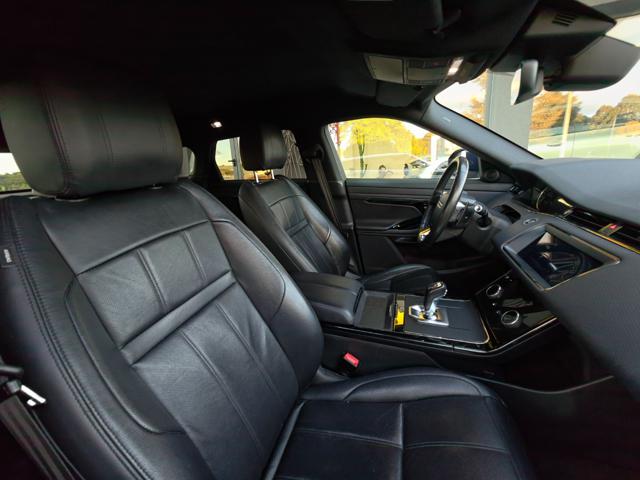 LAND ROVER RANGE ROVER EVOQUE 2.0D I4 240 CV AWD AUTO R-DYNAMI - foto 13