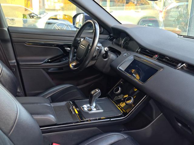 LAND ROVER RANGE ROVER EVOQUE 2.0D I4 240 CV AWD AUTO R-DYNAMI - foto 14