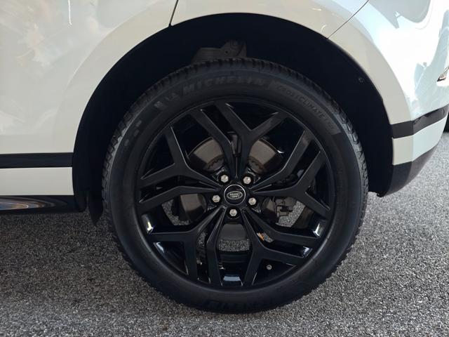 LAND ROVER RANGE ROVER EVOQUE 2.0D I4 240 CV AWD AUTO R-DYNAMI - foto 6