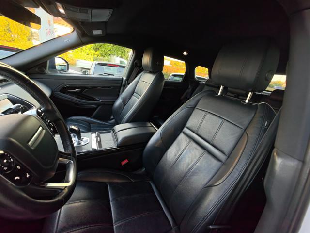 LAND ROVER RANGE ROVER EVOQUE 2.0D I4 240 CV AWD AUTO R-DYNAMI - foto 8