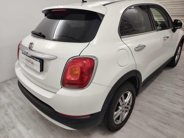 FIAT 500X 1.4 MULTIAIR 140 CV  AUTOMATICA - foto 3
