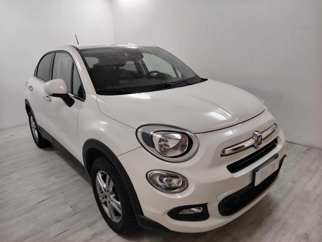 FIAT 500X 1.4 MULTIAIR 140 CV  AUTOMATICA - foto 2