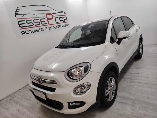 FIAT 500X 1.4 MULTIAIR 140 CV  AUTOMATICA