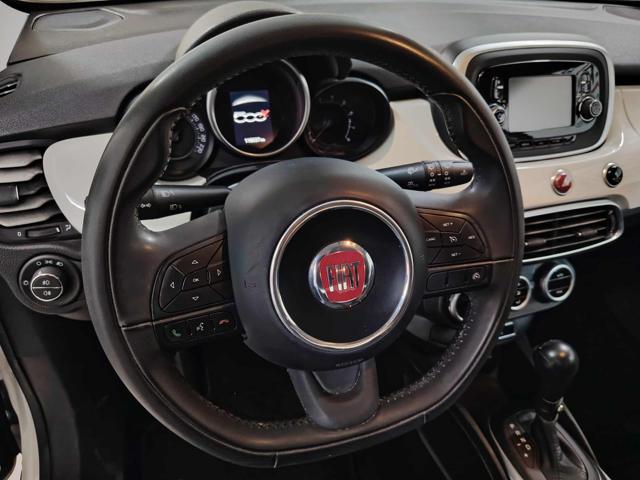 FIAT 500X 1.4 MULTIAIR 140 CV  AUTOMATICA - foto 5