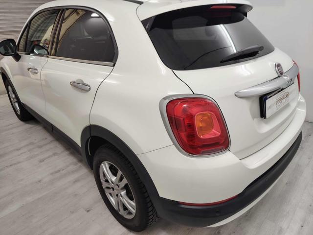 FIAT 500X 1.4 MULTIAIR 140 CV  AUTOMATICA - foto 4