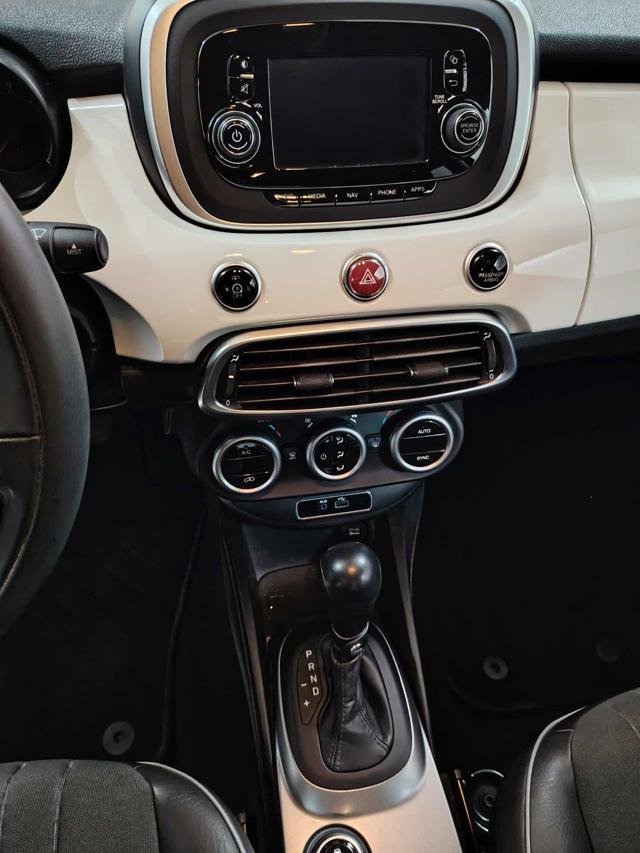 FIAT 500X 1.4 MULTIAIR 140 CV  AUTOMATICA - foto 7