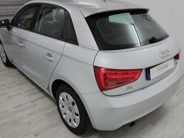 AUDI A1 SPB 1.2 TFSI AMBITION - foto 3