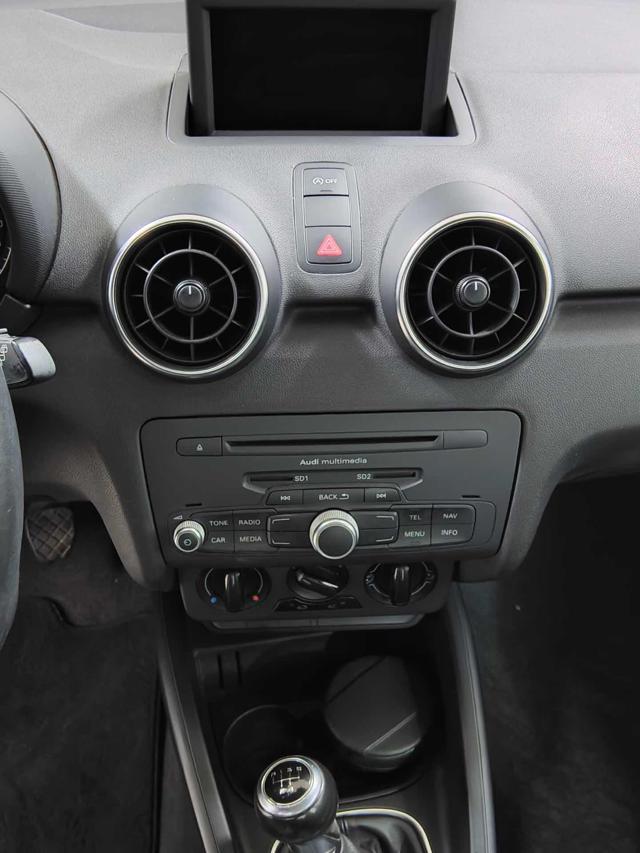 AUDI A1 SPB 1.2 TFSI AMBITION - foto 6