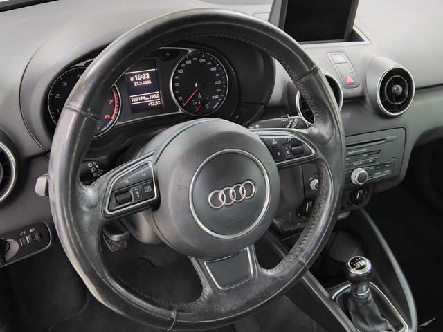 AUDI A1 SPB 1.2 TFSI AMBITION - foto 5