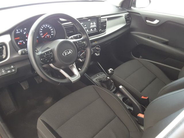 KIA RIO 1.2 MPI BIFUEL GPL EVOLUTION - foto 6