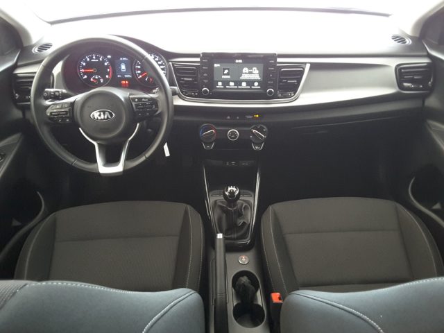 KIA RIO 1.2 MPI BIFUEL GPL EVOLUTION - foto 9