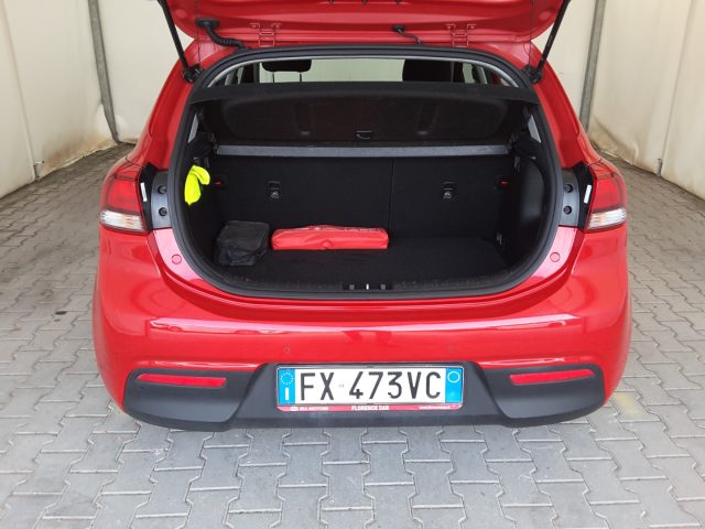 KIA RIO 1.2 MPI BIFUEL GPL EVOLUTION - foto 14