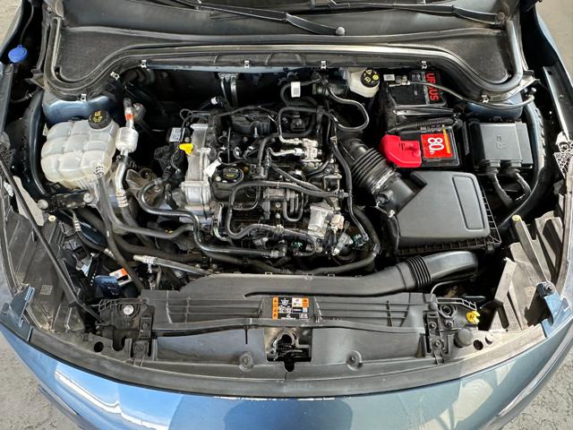 FORD FOCUS 1.0 ECOBOOST HYBRID 125CV 5P. AC - foto 10