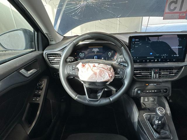 FORD FOCUS 1.0 ECOBOOST HYBRID 125CV 5P. AC - foto 15