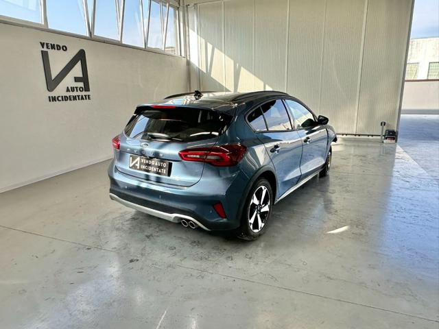 FORD FOCUS 1.0 ECOBOOST HYBRID 125CV 5P. AC - foto 7