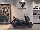 VENDO Moto e Scooter a Roma – foto 1
