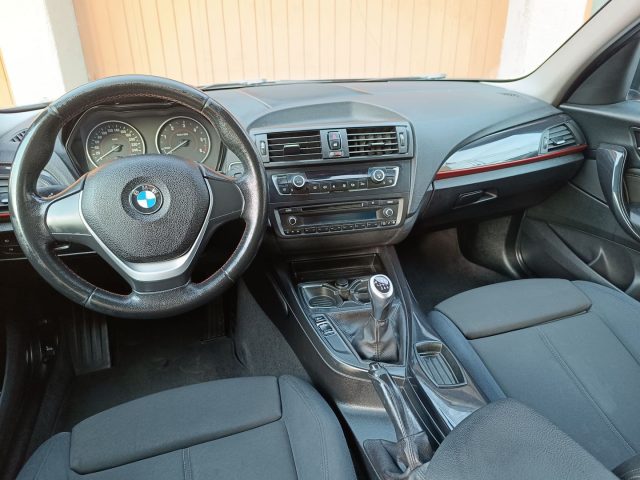 BMW 116 D SPORT F20 5P. - foto 49