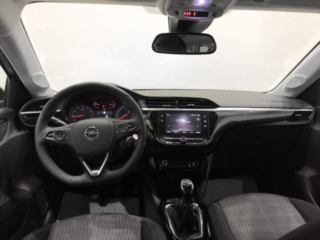 OPEL CORSA 1.2 75CV BUSINESS EDITION - foto 20