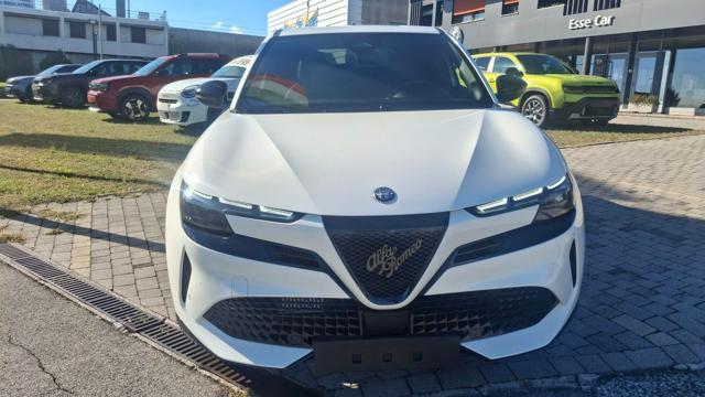 ALFA ROMEO JUNIOR IBRIDA 1.2 145CV HYBRID EDCT6 TI - foto 2