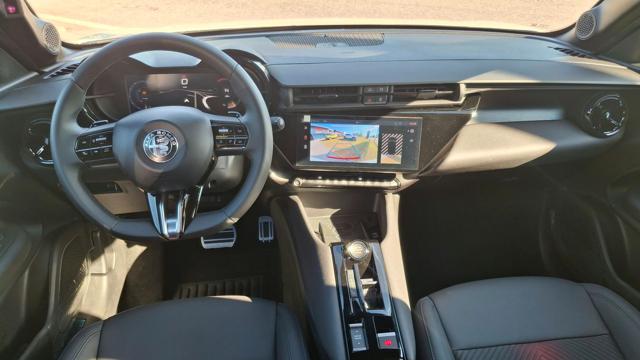 ALFA ROMEO JUNIOR IBRIDA 1.2 145CV HYBRID EDCT6 TI - foto 7