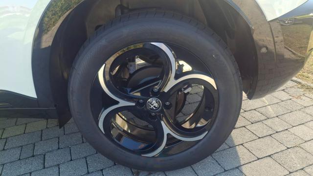 ALFA ROMEO JUNIOR IBRIDA 1.2 145CV HYBRID EDCT6 TI - foto 5