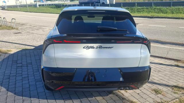 ALFA ROMEO JUNIOR IBRIDA 1.2 145CV HYBRID EDCT6 TI - foto 4