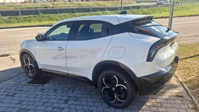 ALFA ROMEO JUNIOR IBRIDA 1.2 145CV HYBRID EDCT6 TI - foto 3