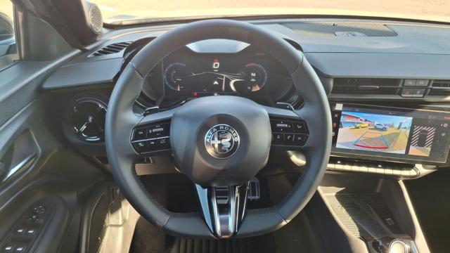 ALFA ROMEO JUNIOR IBRIDA 1.2 145CV HYBRID EDCT6 TI - foto 8