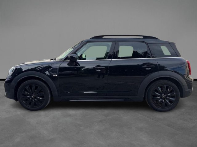 MINI MINI 2.0 COOPER D CLASSIC COUNTRYMAN - foto 2