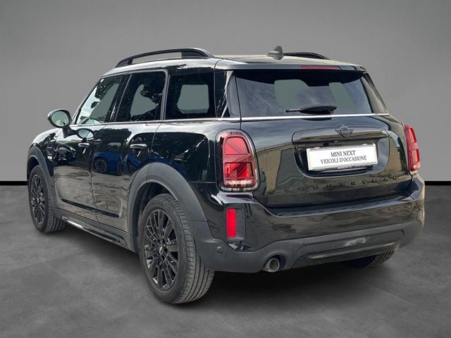 MINI MINI 2.0 COOPER D CLASSIC COUNTRYMAN - foto 3