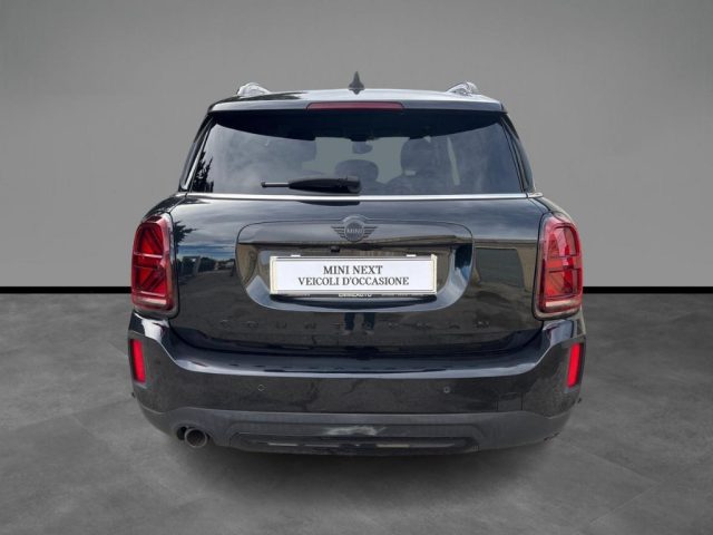 MINI MINI 2.0 COOPER D CLASSIC COUNTRYMAN - foto 4