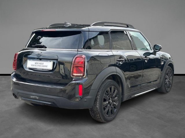 MINI MINI 2.0 COOPER D CLASSIC COUNTRYMAN - foto 5