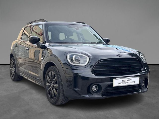 MINI MINI 2.0 COOPER D CLASSIC COUNTRYMAN - foto 6