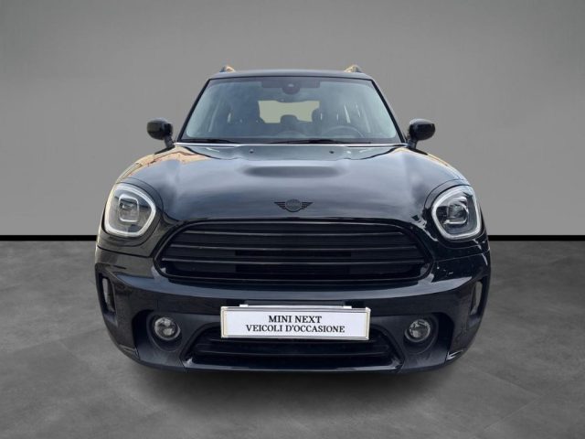 MINI MINI 2.0 COOPER D CLASSIC COUNTRYMAN - foto 7