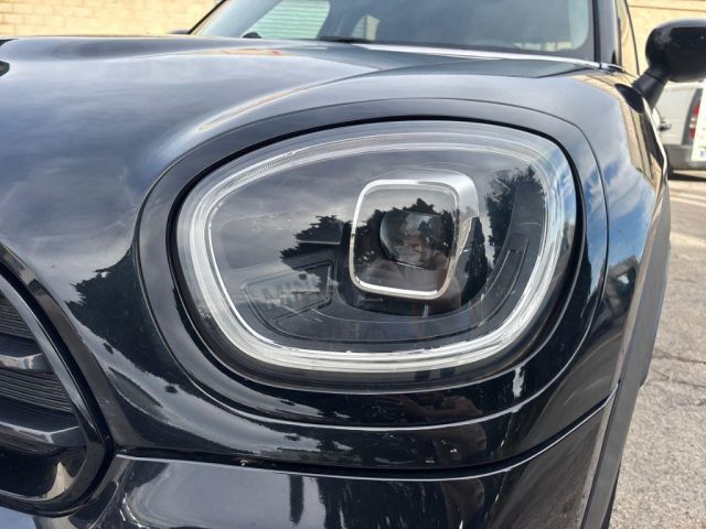 MINI MINI 2.0 COOPER D CLASSIC COUNTRYMAN - foto 8