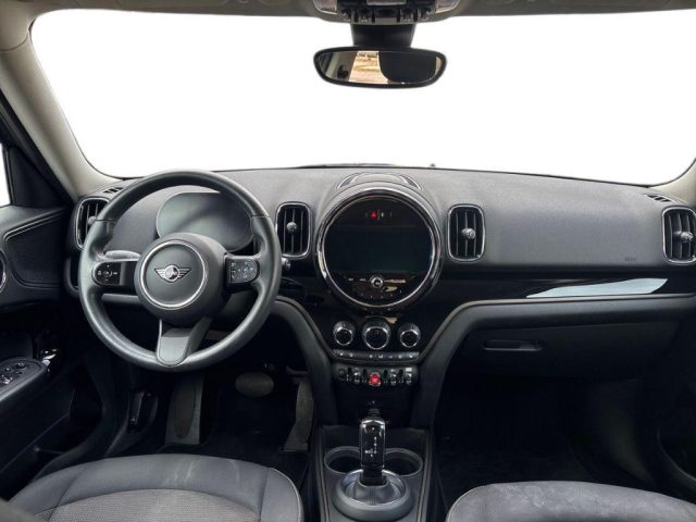 MINI MINI 2.0 COOPER D CLASSIC COUNTRYMAN - foto 11
