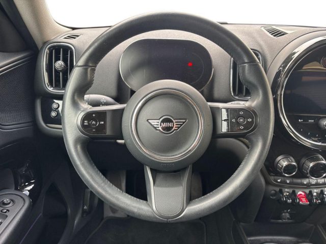 MINI MINI 2.0 COOPER D CLASSIC COUNTRYMAN - foto 12