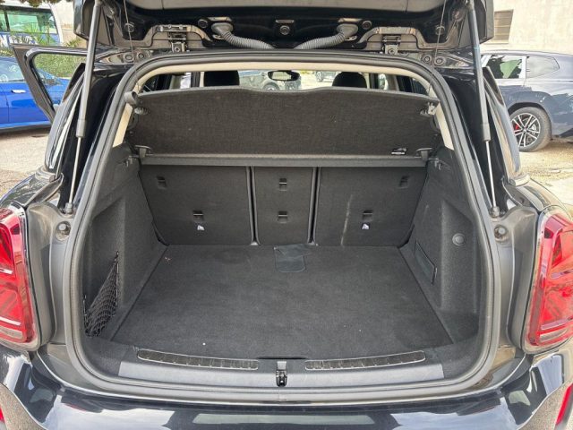 MINI MINI 2.0 COOPER D CLASSIC COUNTRYMAN - foto 16