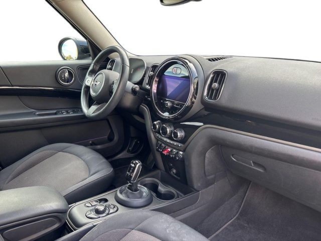 MINI MINI 2.0 COOPER D CLASSIC COUNTRYMAN - foto 17
