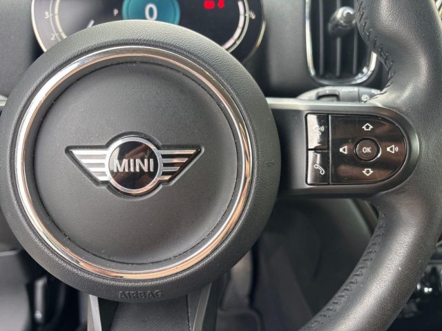 MINI MINI 2.0 COOPER D CLASSIC COUNTRYMAN - foto 21