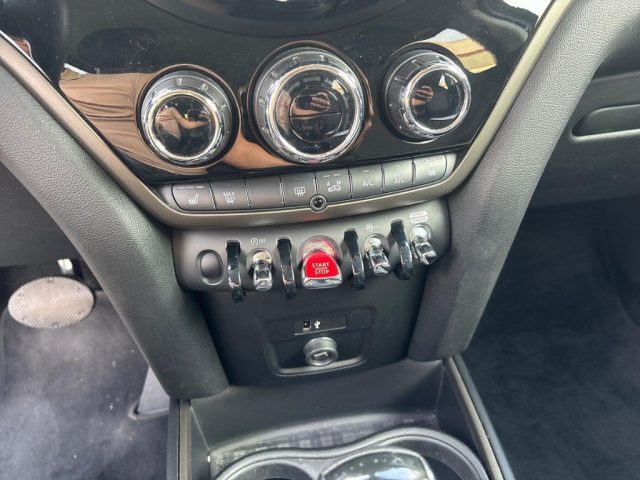 MINI MINI 2.0 COOPER D CLASSIC COUNTRYMAN - foto 25