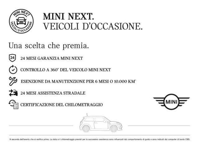 MINI MINI 2.0 COOPER D CLASSIC COUNTRYMAN - foto 27