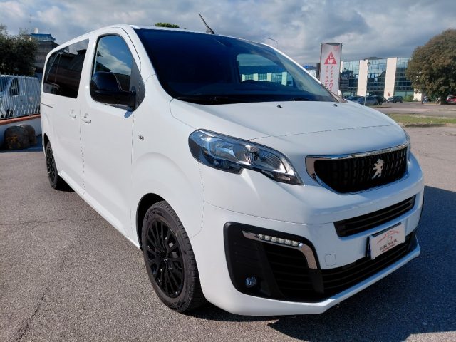 PEUGEOT TRAVELLER BLUEHDI 120 S&S BUSINESS UNICO P - foto 7