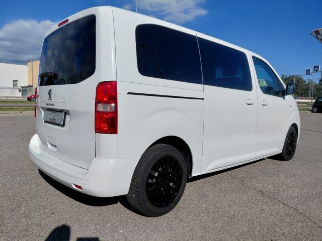 PEUGEOT TRAVELLER BLUEHDI 120 S&S BUSINESS UNICO P - foto 9