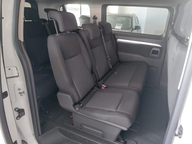 PEUGEOT TRAVELLER BLUEHDI 120 S&S BUSINESS UNICO P - foto 11