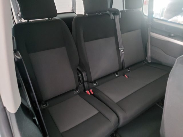 PEUGEOT TRAVELLER BLUEHDI 120 S&S BUSINESS UNICO P - foto 12